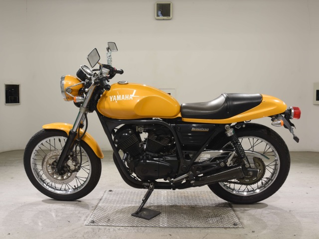 Yamaha RNESSA