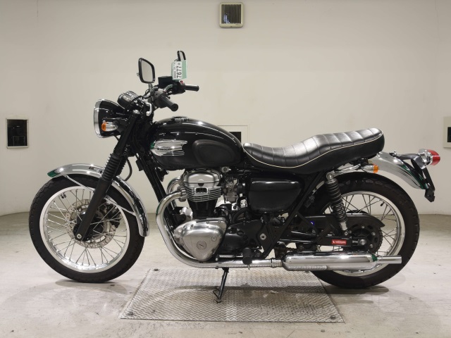 Kawasaki W400