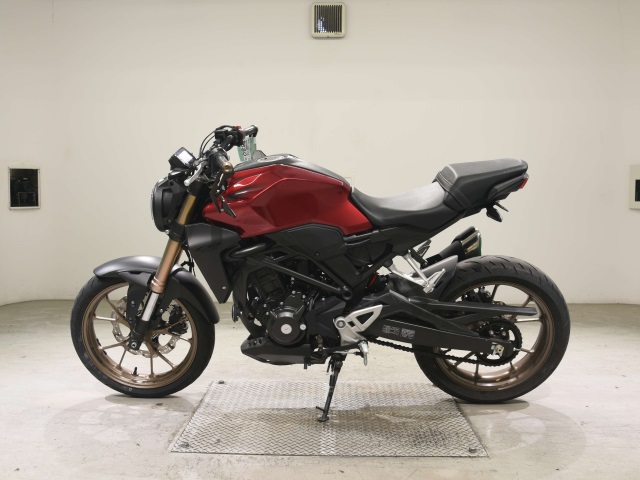 OTHER CB250RA