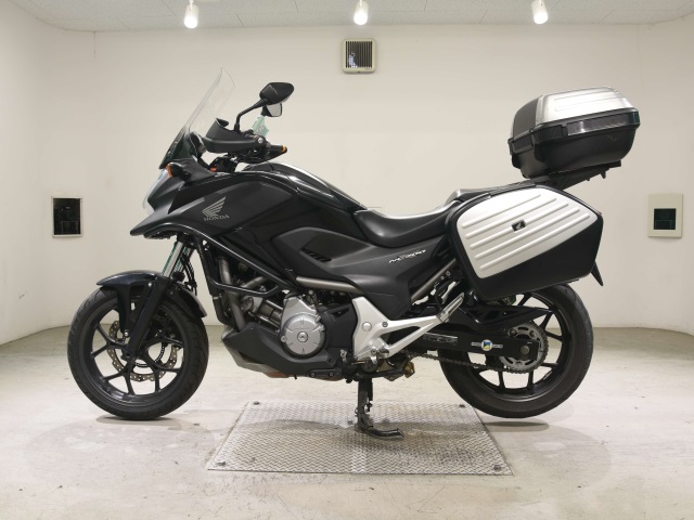 Honda NC700XDLD