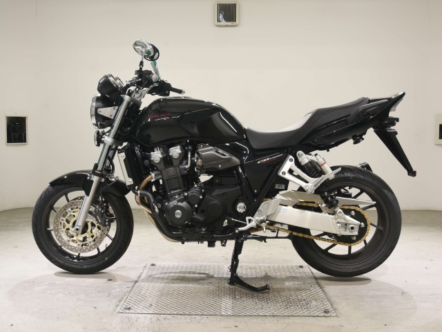 Honda CB1300SF