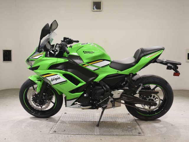 OTHER NINJA650A
