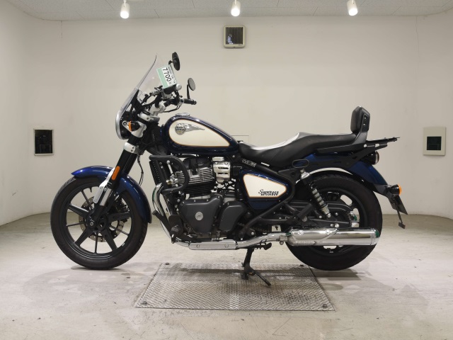 OTHER ENFIELD SUPER METEOR 650