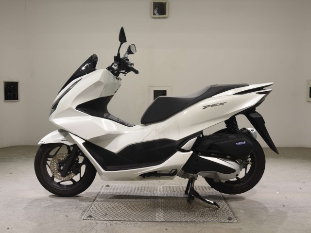 OTHER PCX125-4