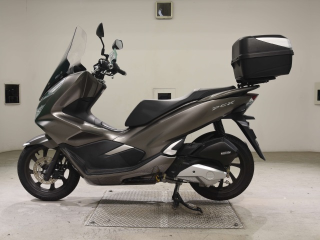 OTHER PCX125-3