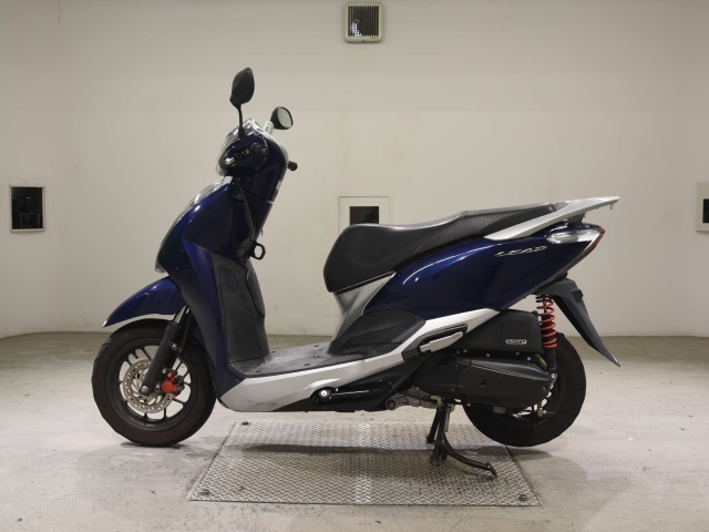 Honda LEAD 125