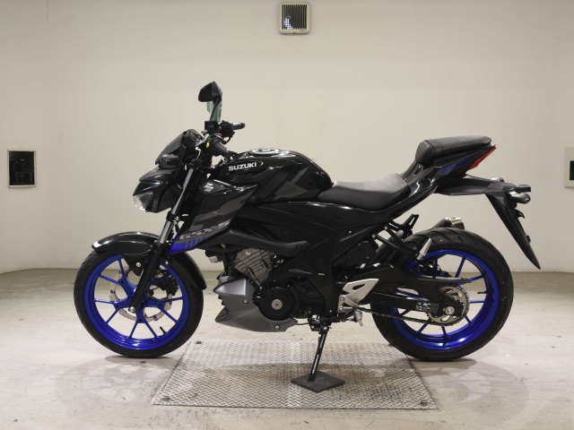 OTHER GSX-S125