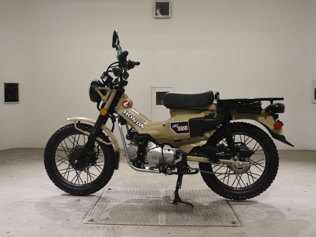 OTHER CT125