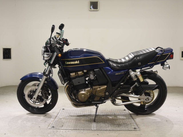 Kawasaki ZRX-2