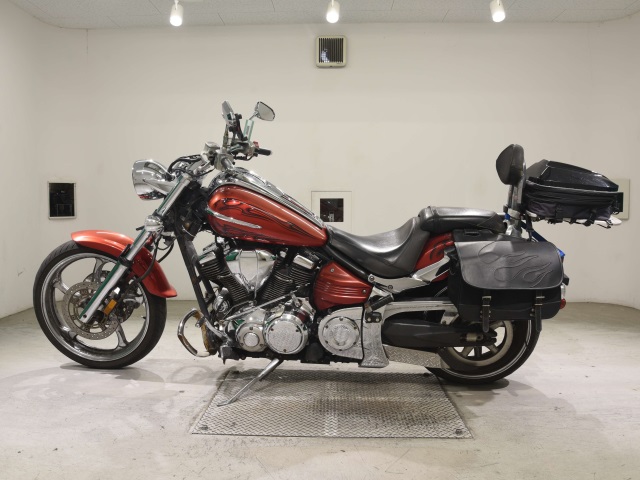 Yamaha XV1900 RAIDER