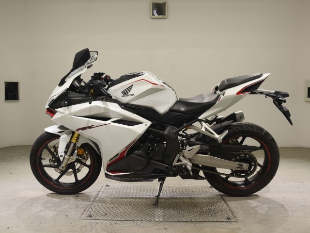 OTHER CBR250RR-2A