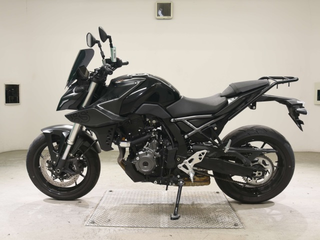 OTHER GSX-8S