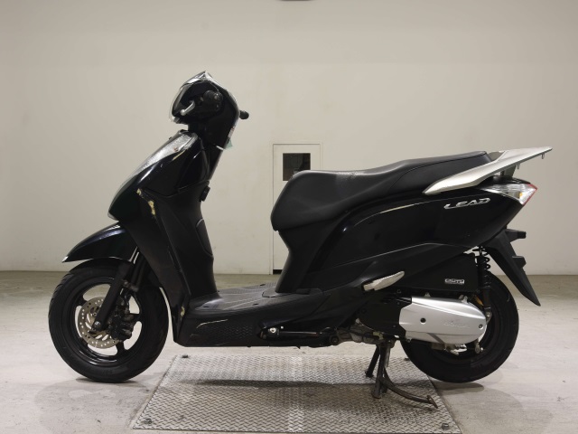 Honda LEAD 125