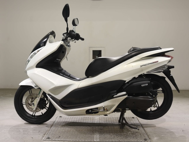 Honda PCX150