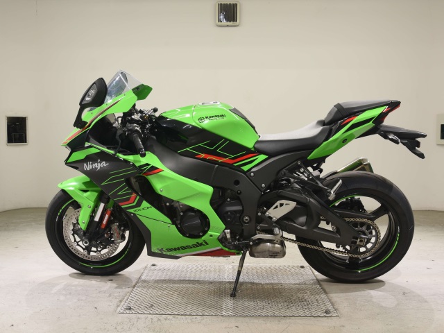 OTHER ZX-10RA