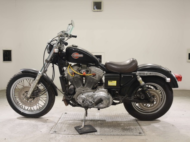Harley-Davidson HARLEY XLH883