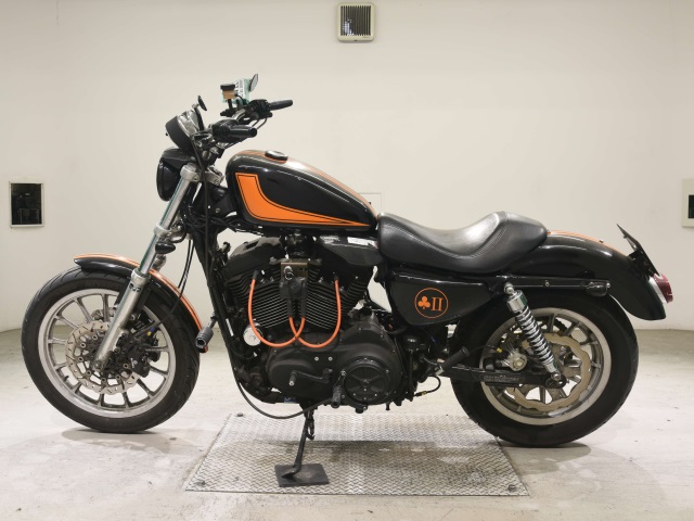 Harley-Davidson HARLEY XL1200R