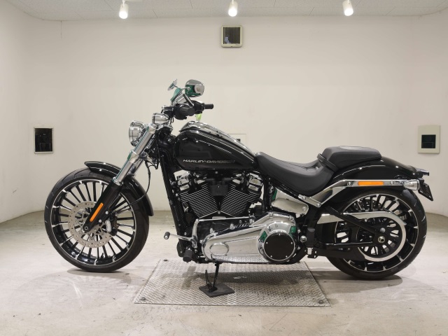OTHER HARLEY FXBR1920