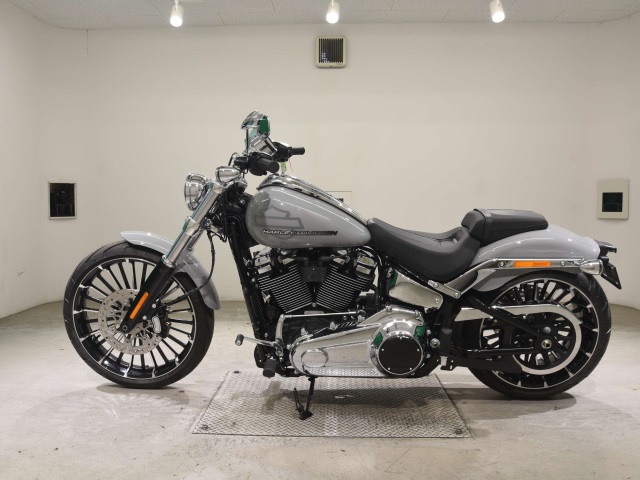 OTHER HARLEY FXBR1920
