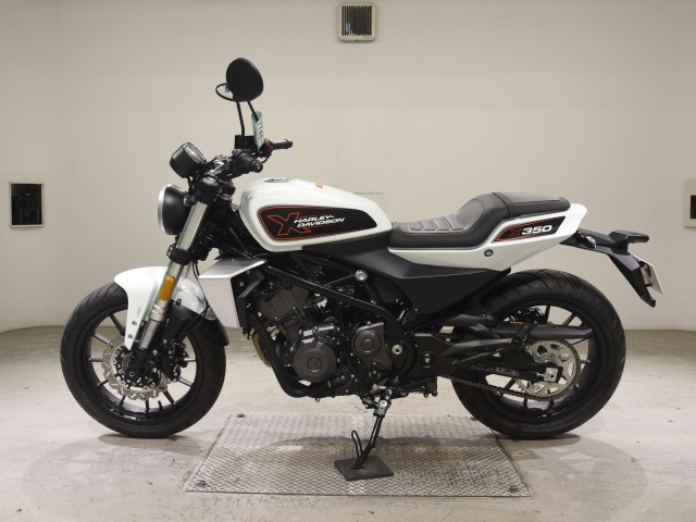 OTHER HARLEY X350