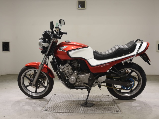 Honda JADE