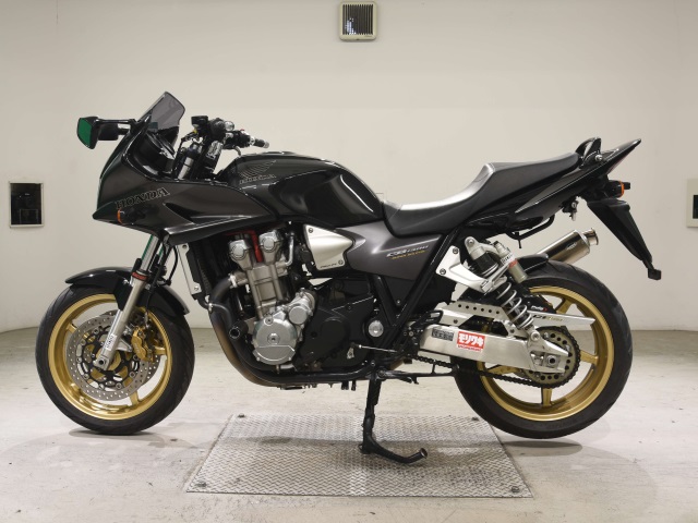 Honda CB1300SF BOLDOR