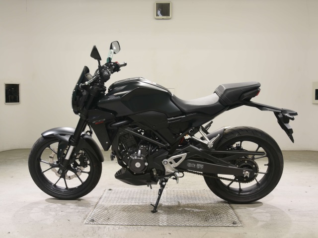 OTHER CB250RA