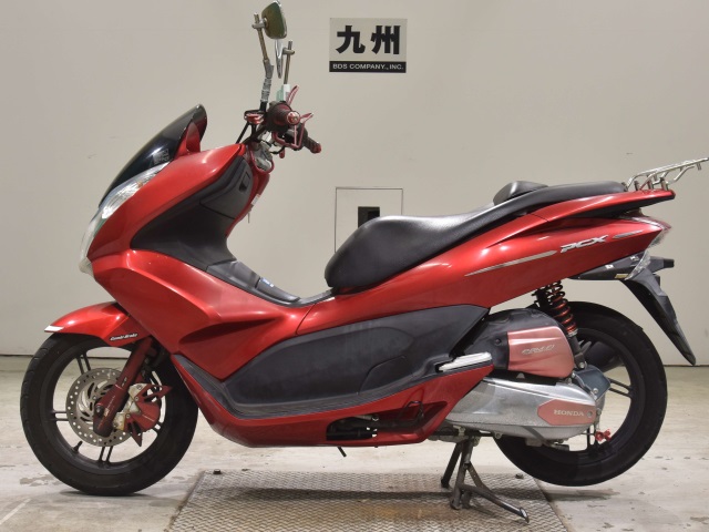 Honda PCX125
