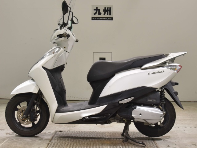 Honda LEAD 125
