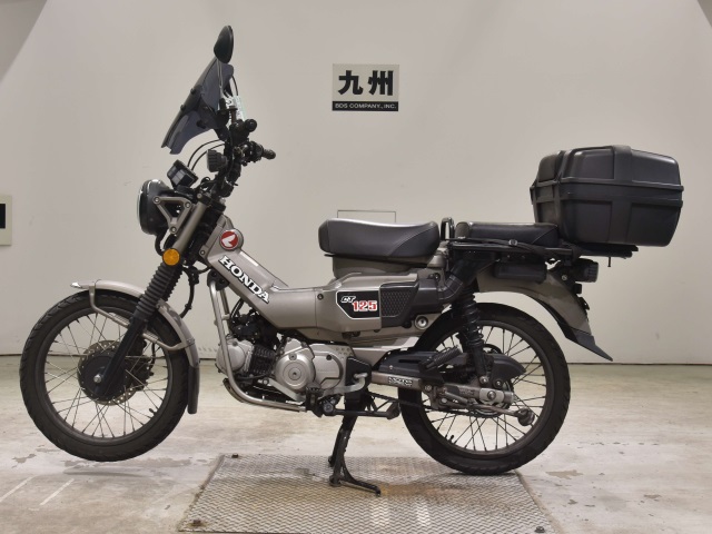OTHER CT125-2