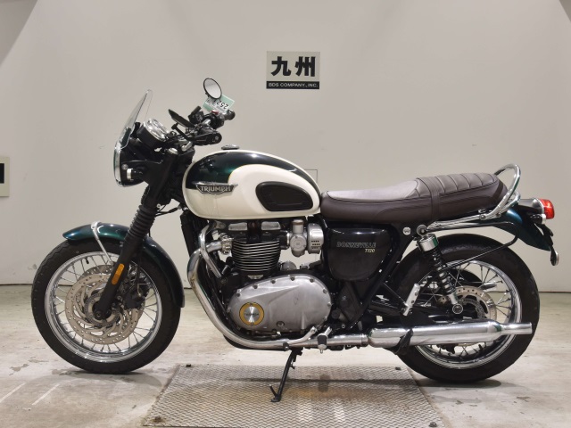 OTHER TRIUMPH BONNEVILLE T120