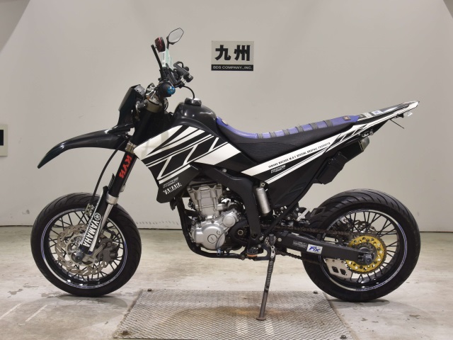 Yamaha WR250X