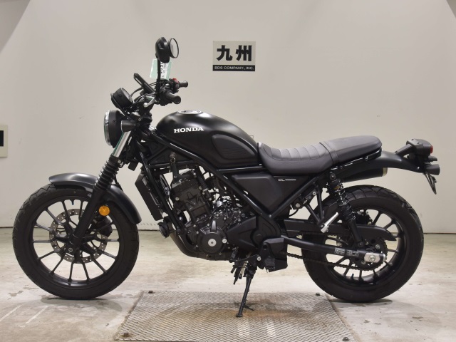 OTHER CL250-2