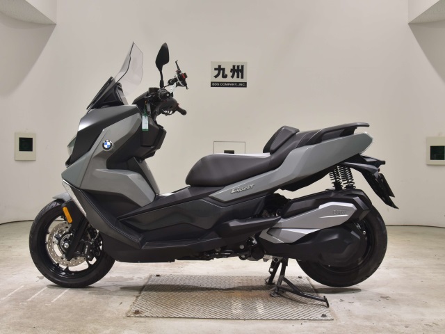 OTHER BMWC400GT