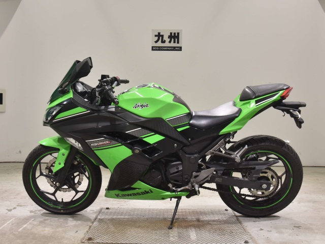 Kawasaki NINJA250