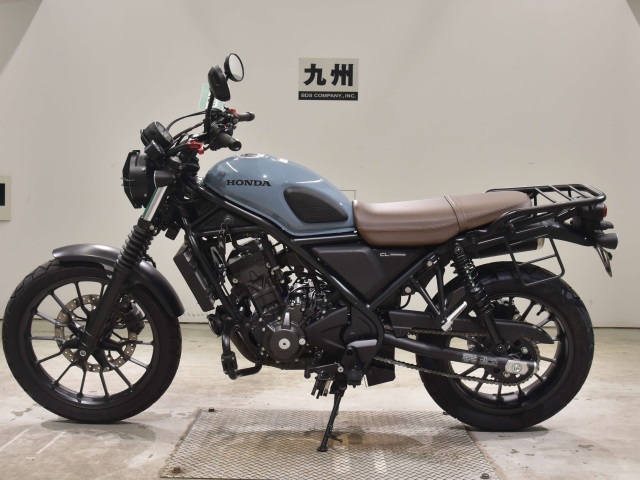 OTHER CL250-2