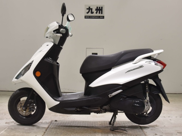 OTHER AXIS125Z