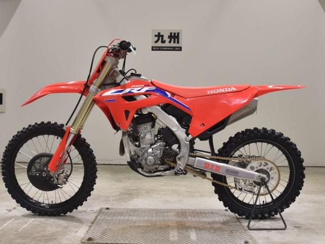 Honda CRF250R