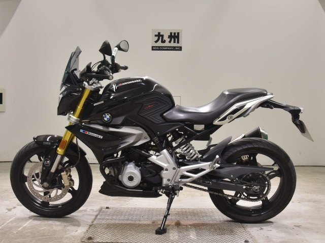 OTHER BMWG310R