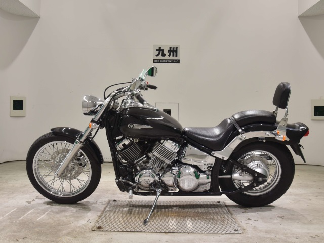 Yamaha DRAGSTAR400