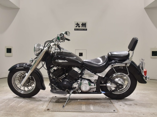 Yamaha DRAGSTAR400 CLASSIC