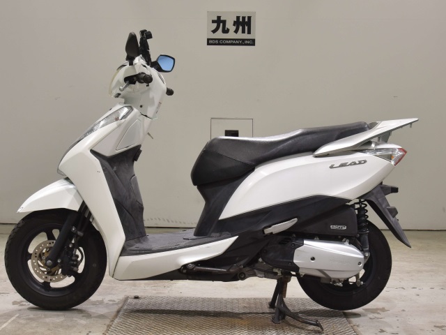 Honda LEAD 125