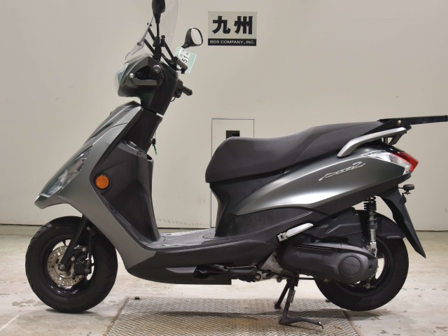 OTHER AXIS125Z