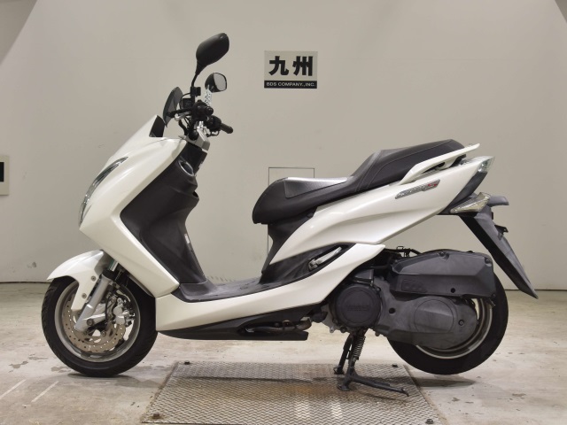 Yamaha MAJESTY 155S