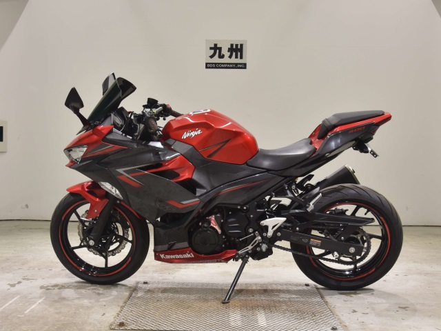 OTHER NINJA400-2