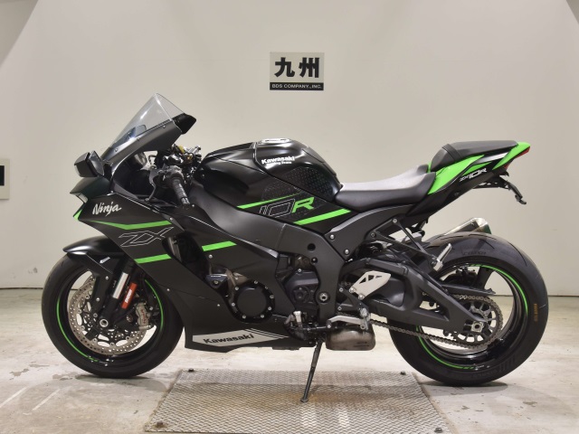 OTHER ZX-10RA