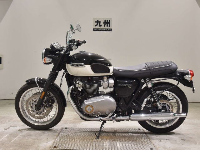OTHER TRIUMPH BONNEVILLE T120
