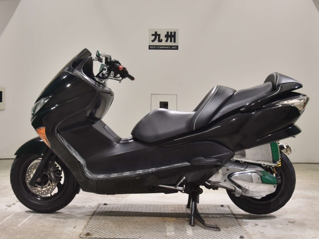 Honda FORZA Z