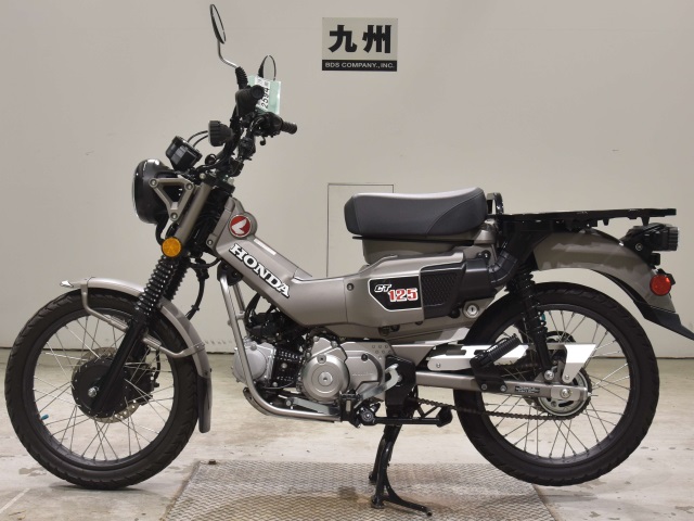OTHER CT125-2