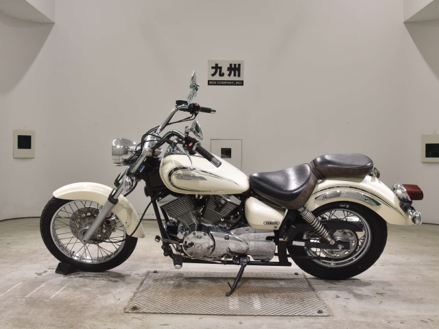 Yamaha DRAGSTAR 250